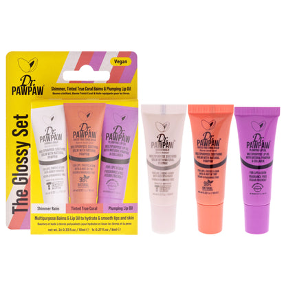 The Glossy Set