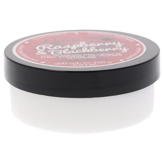 Nourishing Body Butter