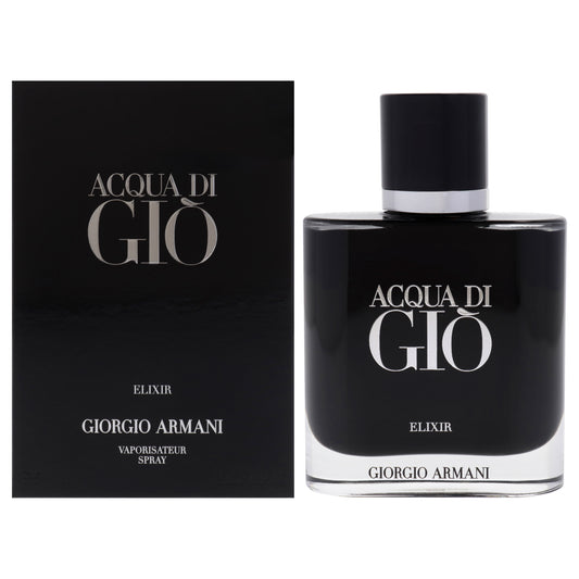 Acqua Di Gio Elixir