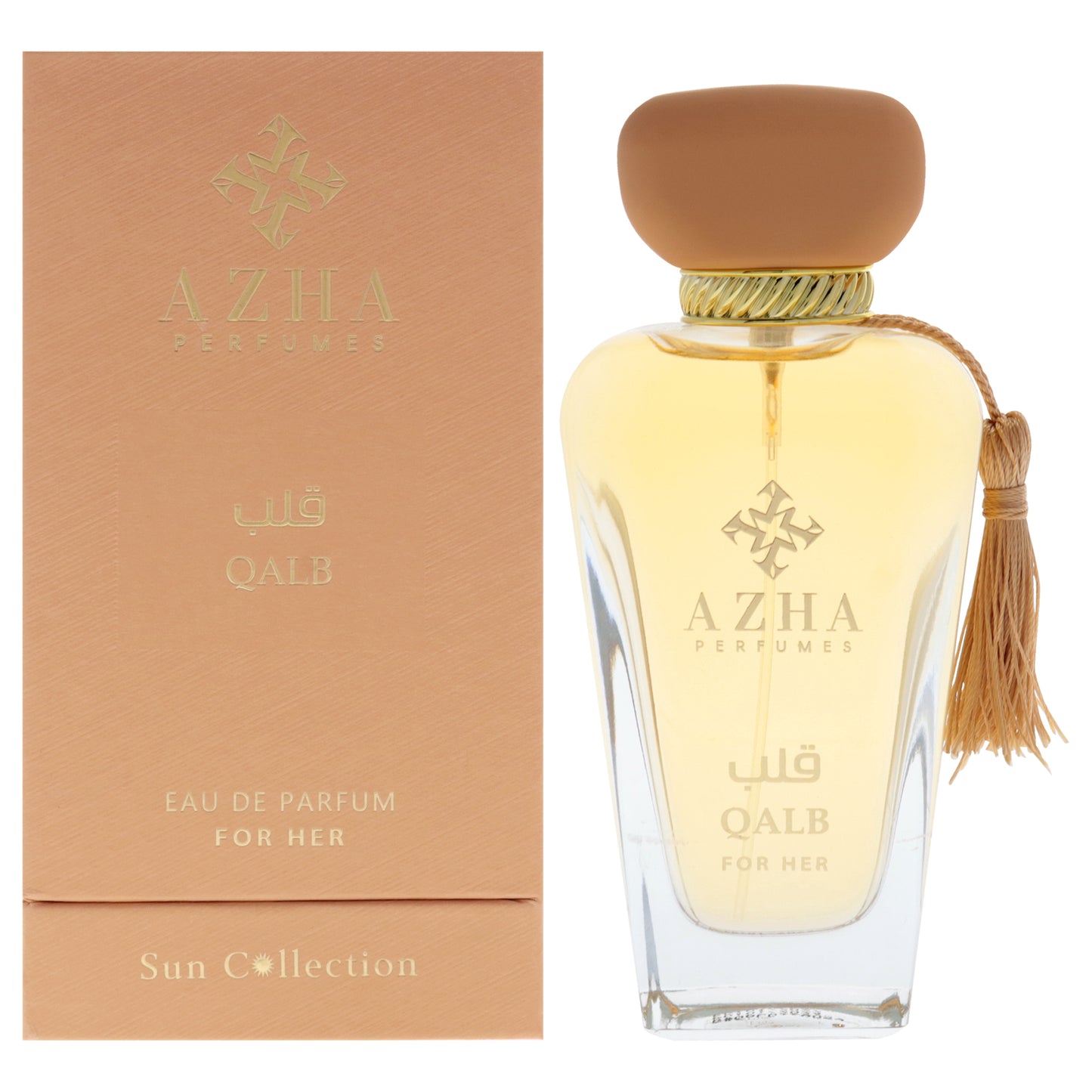 Sun Collection EDP Spray