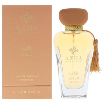 Sun Collection EDP Spray