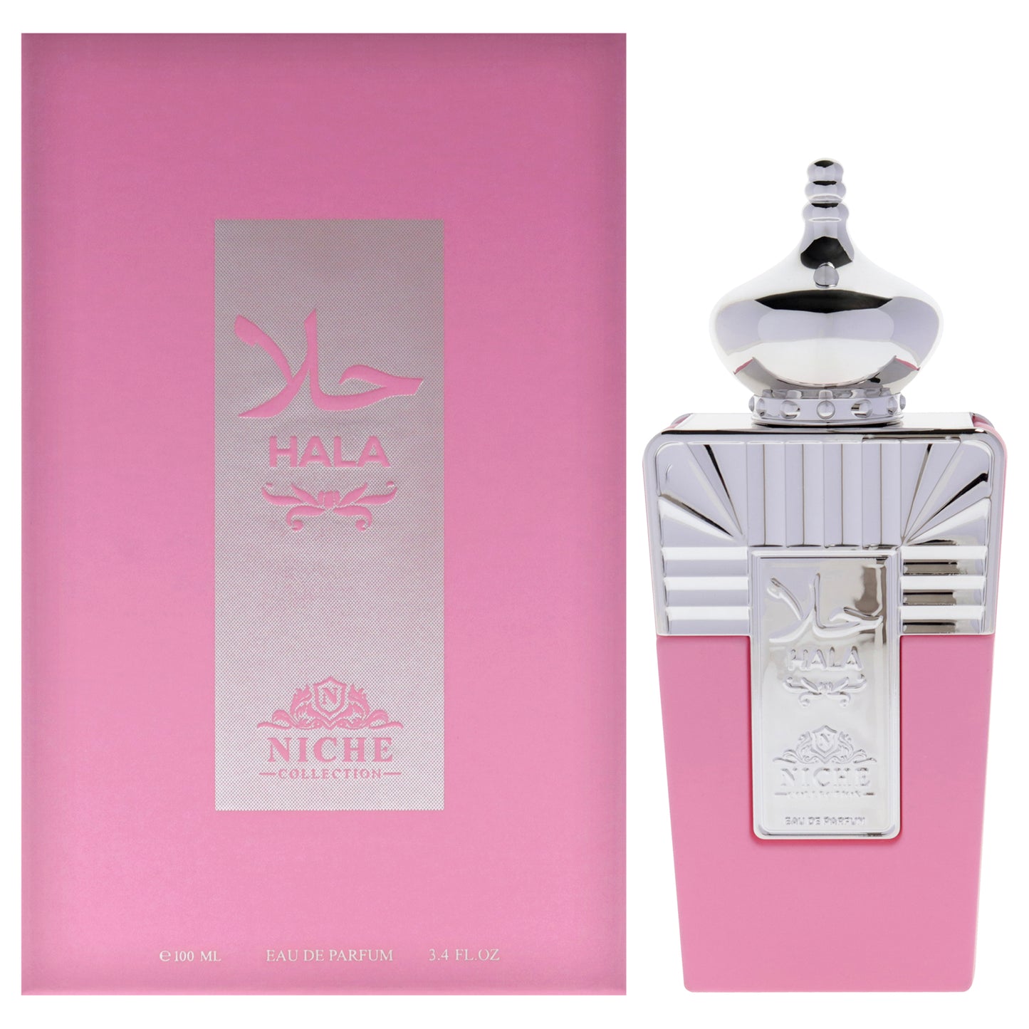 Niche Collection - Hala