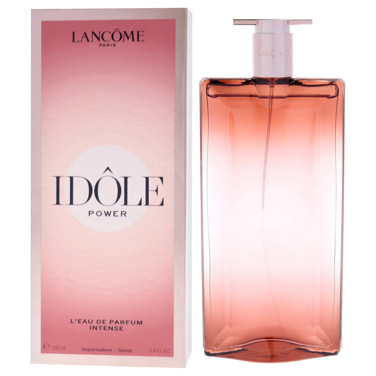 Idole Power Intense EDP Spray