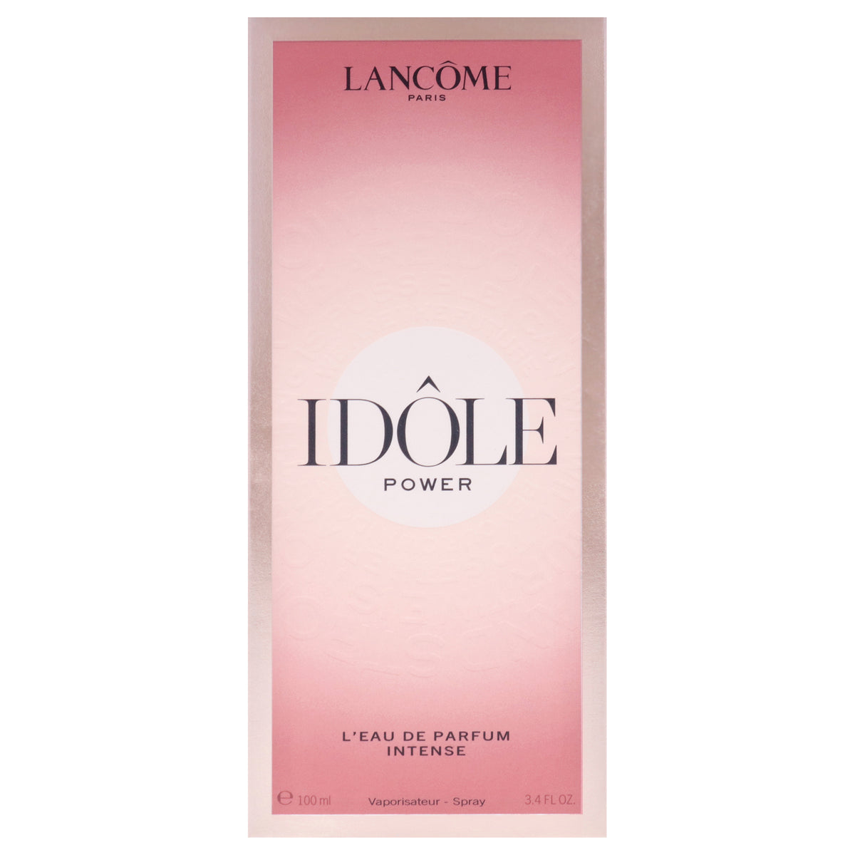 Idole Power Intense EDP Spray