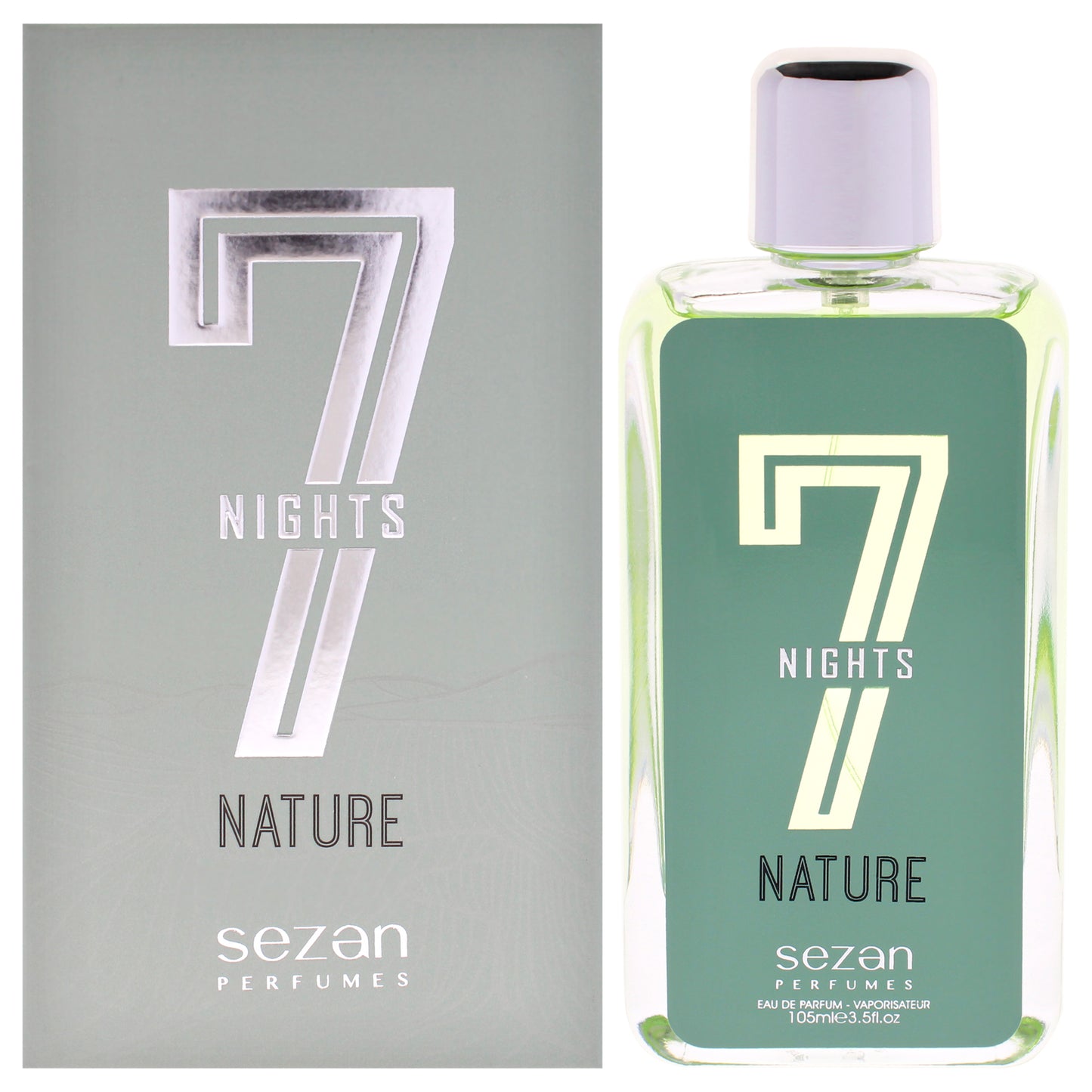 7 Nights Nature