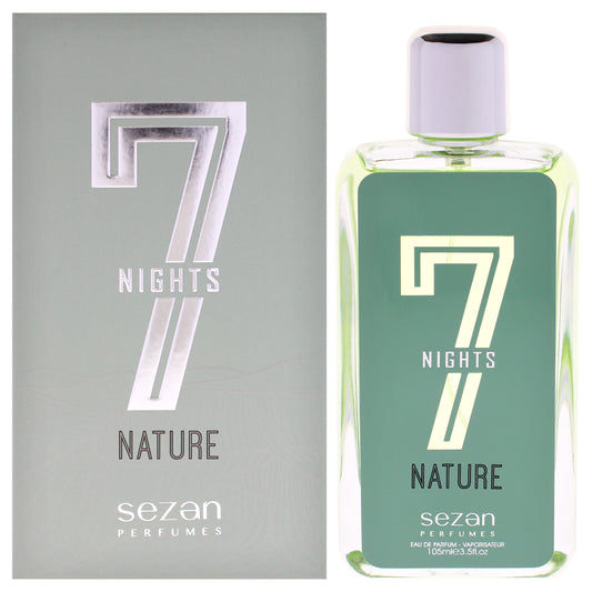 7 Nights Nature