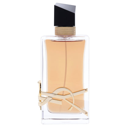 Libre Flowers And Flames EDP Spray