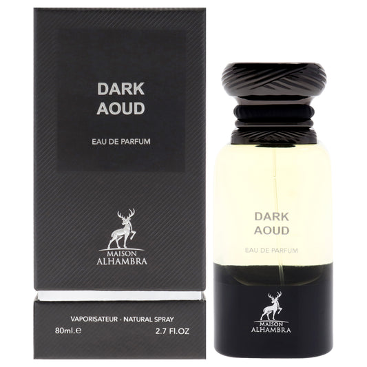 Dark Aoud
