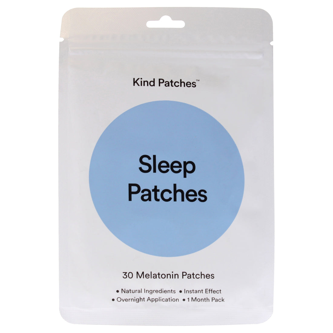 Sleep Patches
