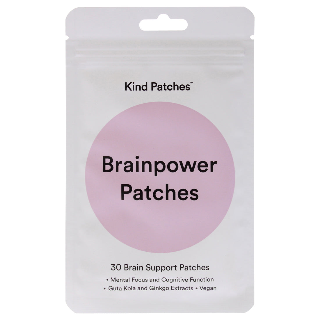 Brainpower Patches