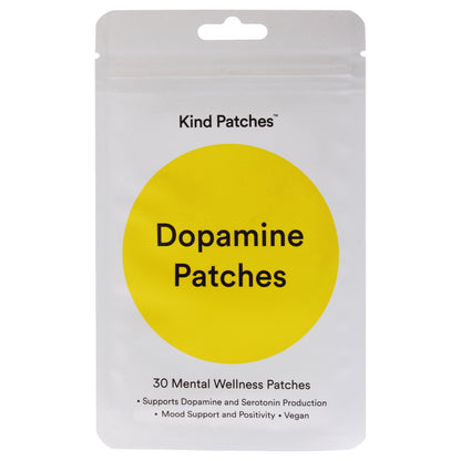 Dopamine Patches