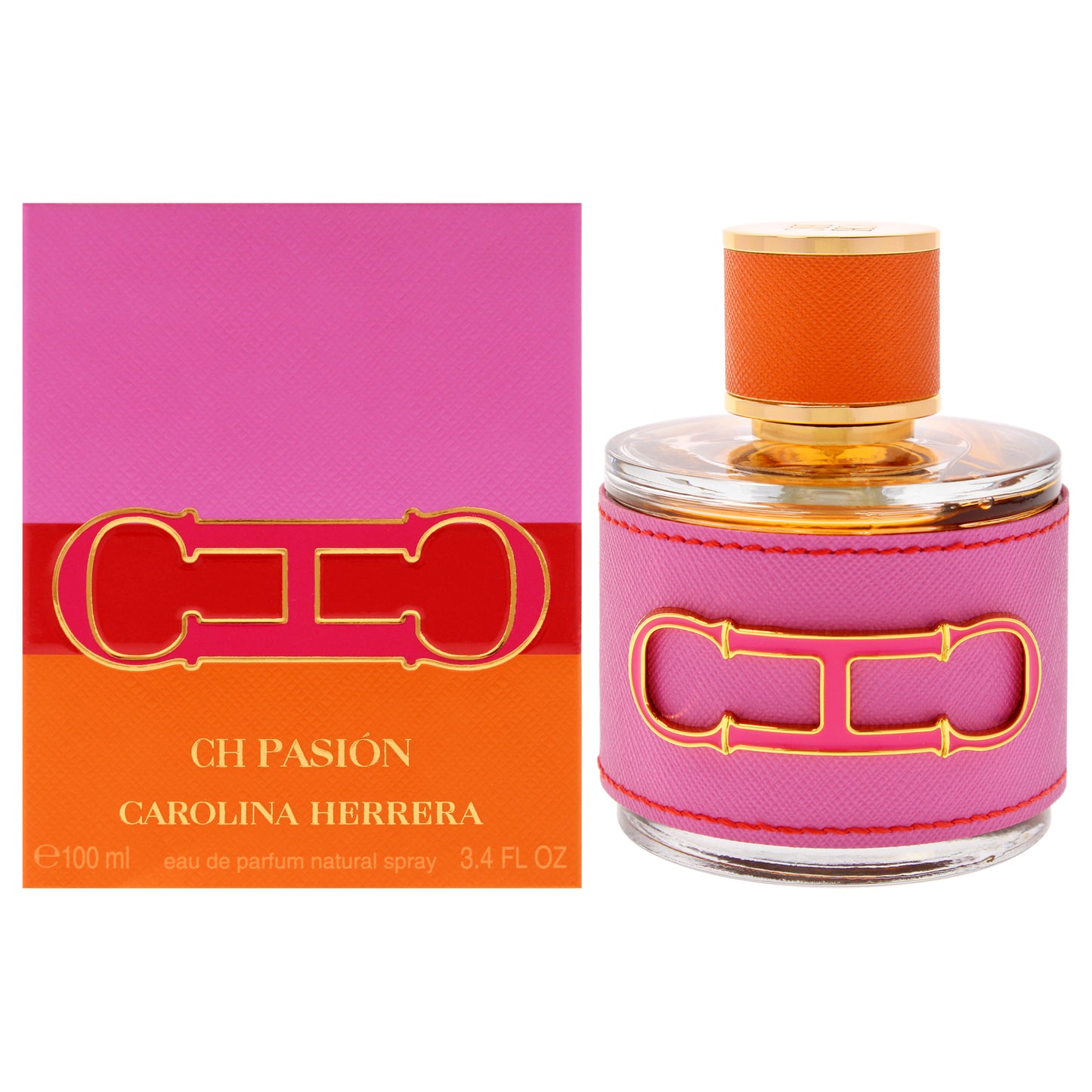 CH Pasion EDP Spray