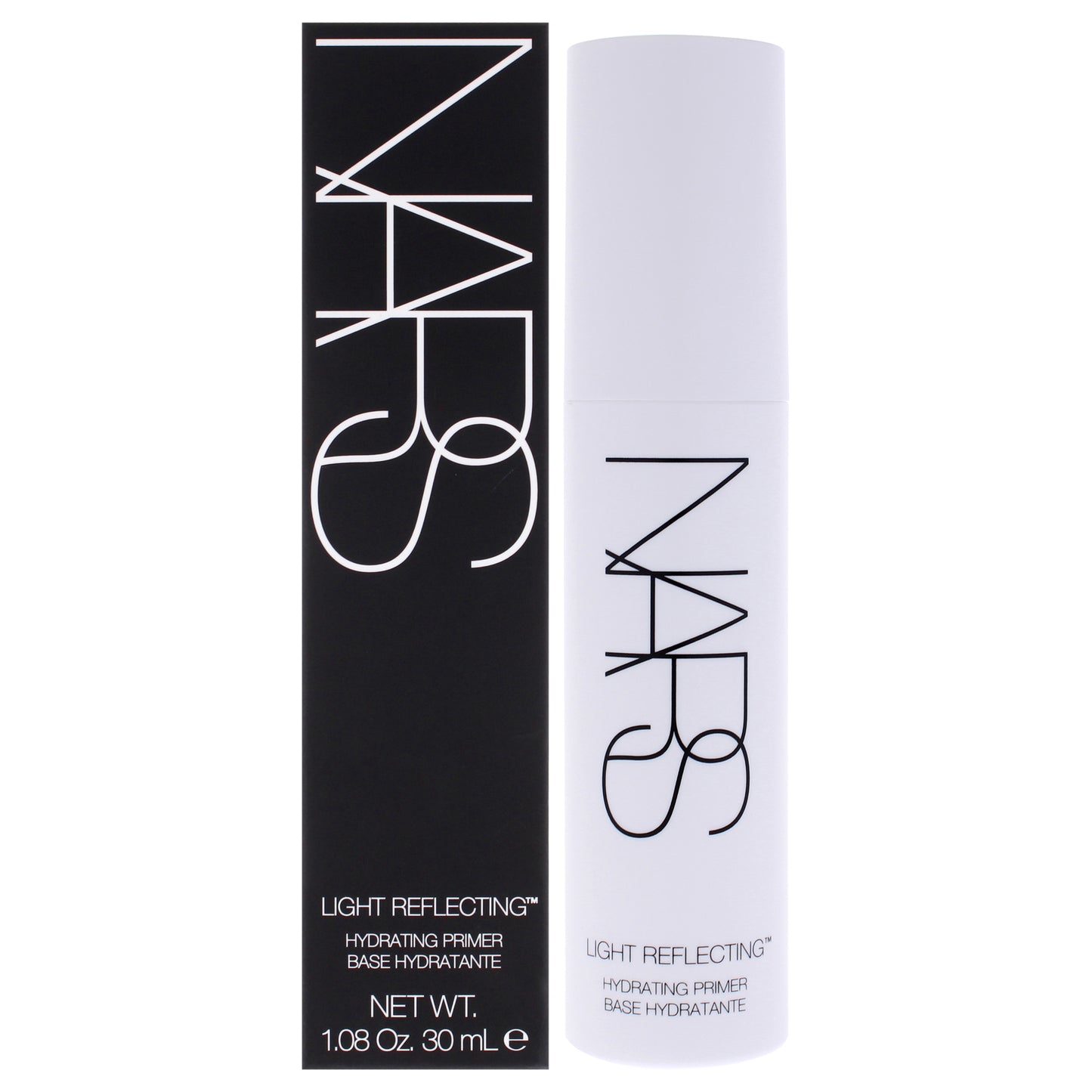 Light Reflecting Hydrating Primer