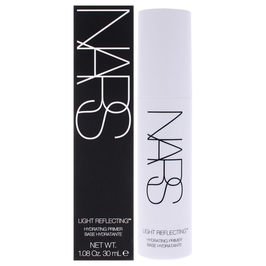 Light Reflecting Hydrating Primer
