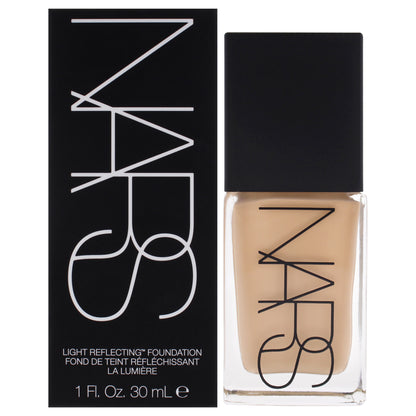 Light Reflecting Foundation