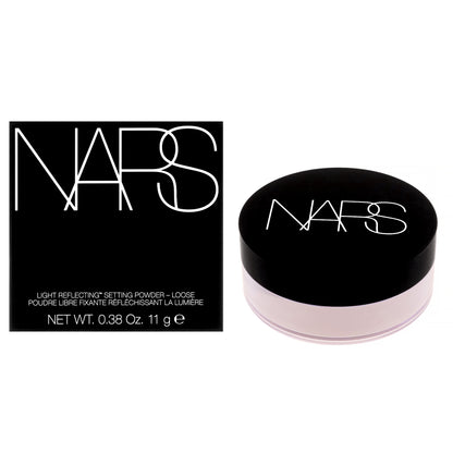 Light Reflecting Setting Powder Loose