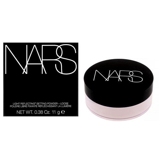Light Reflecting Setting Powder Loose