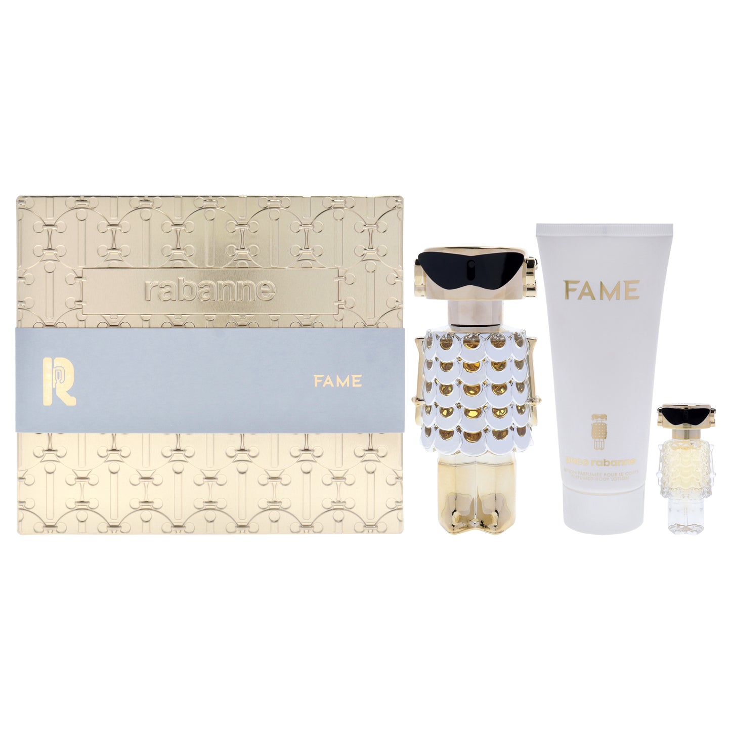 Fame Gift Set