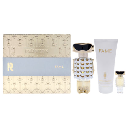 Fame Gift Set