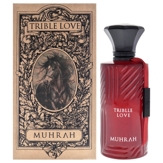 Trible Love