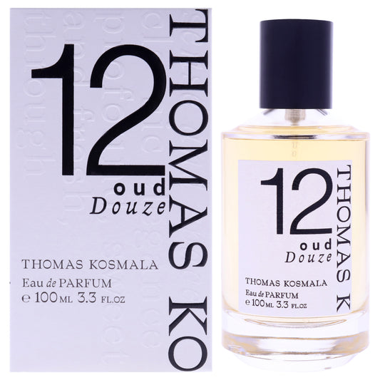 Thomas Kosmala No 12 EDP Spray
