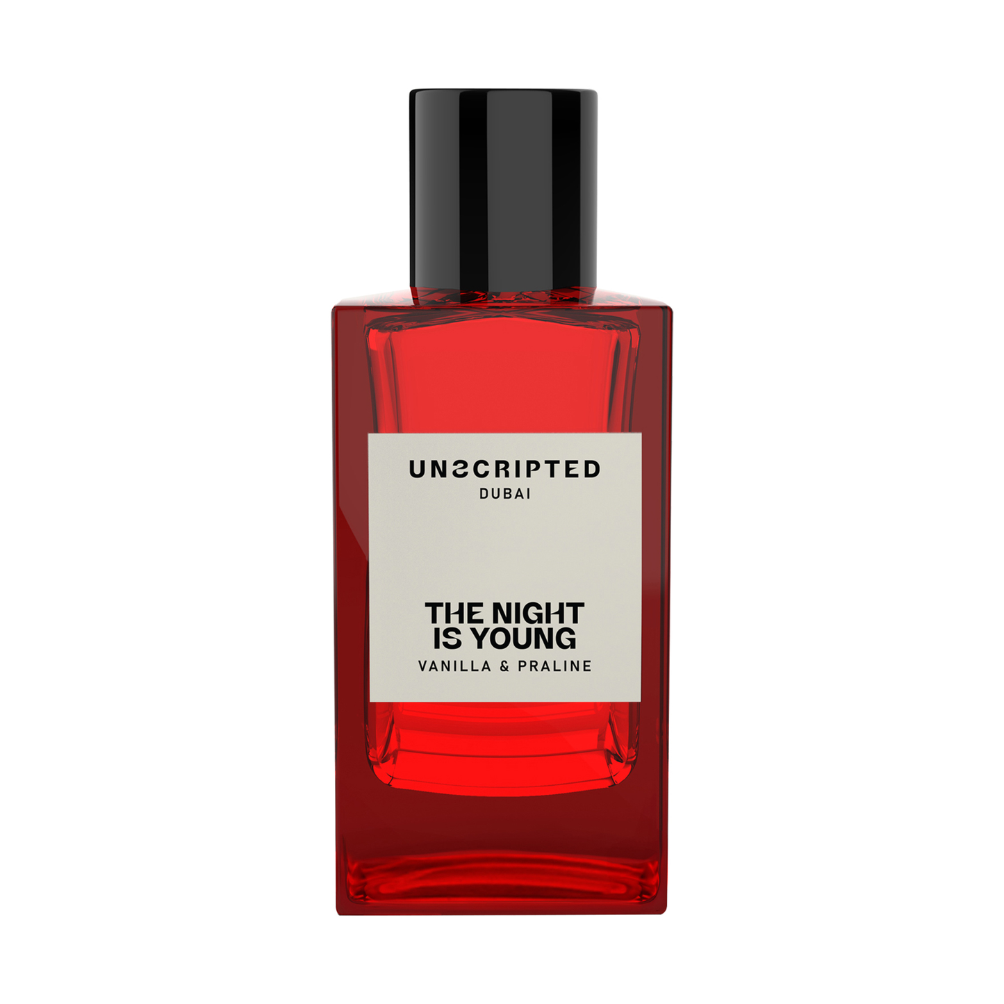 The Night Is Young EDP Spray