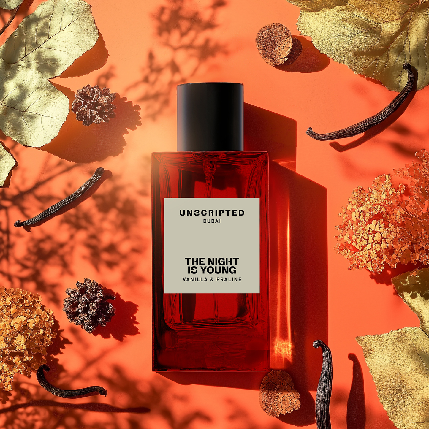 The Night Is Young EDP Spray
