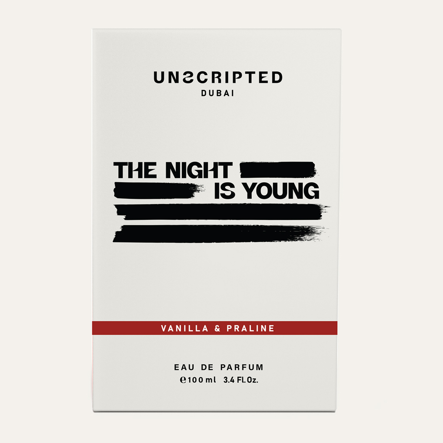 The Night Is Young EDP Spray