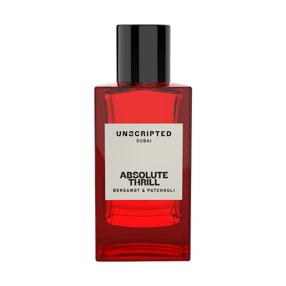 Absolute Thrill EDP Spray