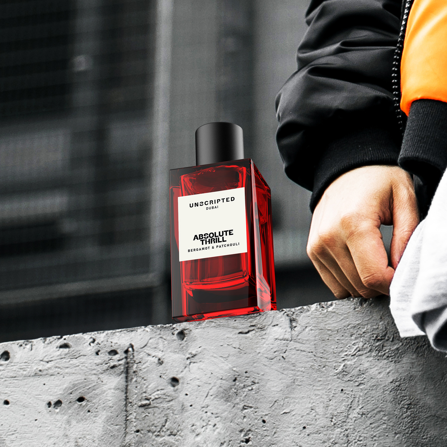 Absolute Thrill EDP Spray