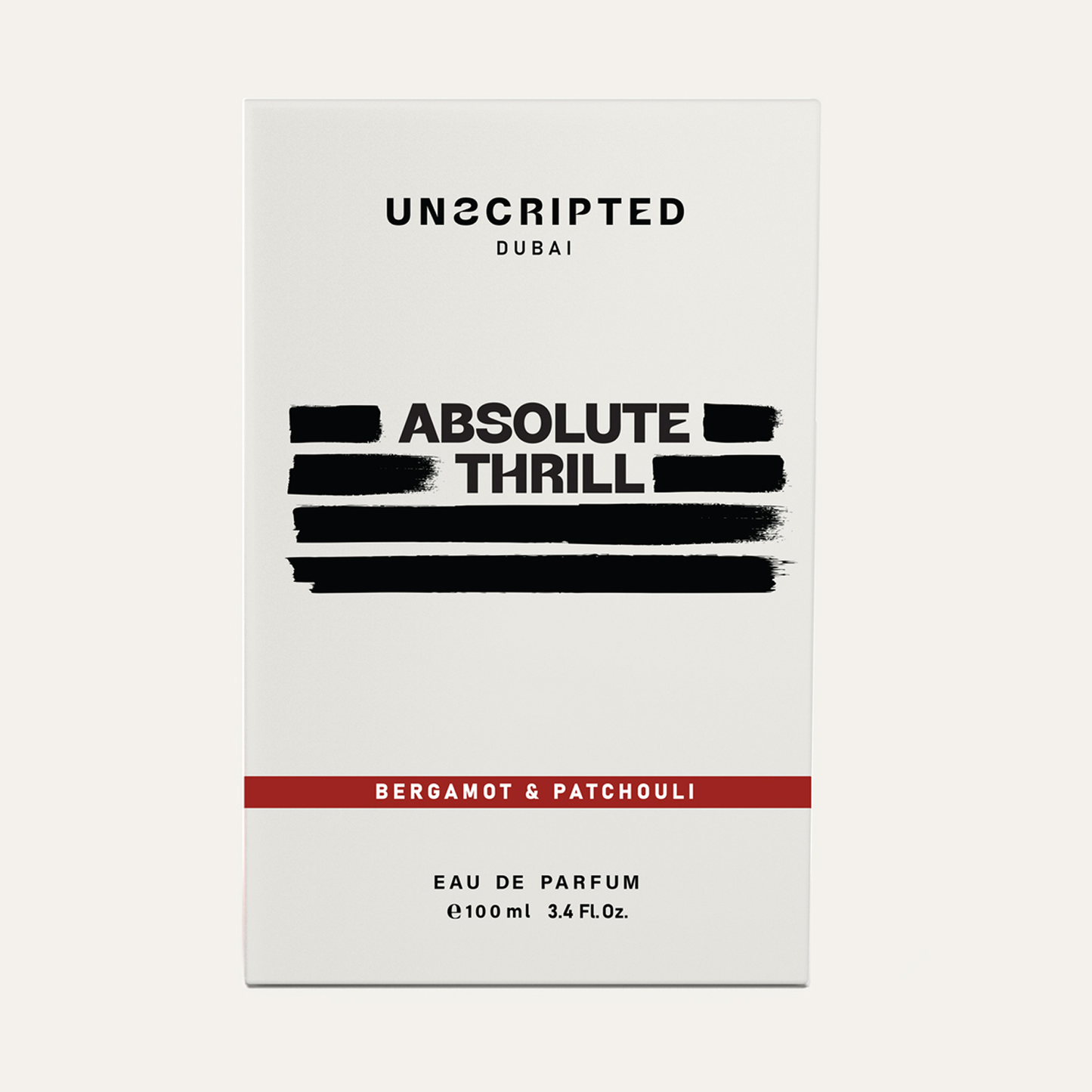 Absolute Thrill EDP Spray