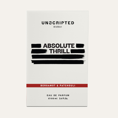 Absolute Thrill EDP Spray