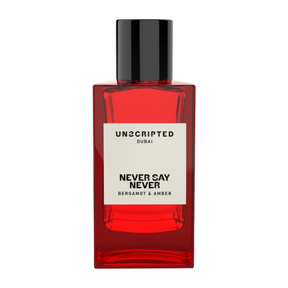 Never Say Never EDP Spray