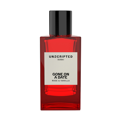 Gone On A Date EDP Spray