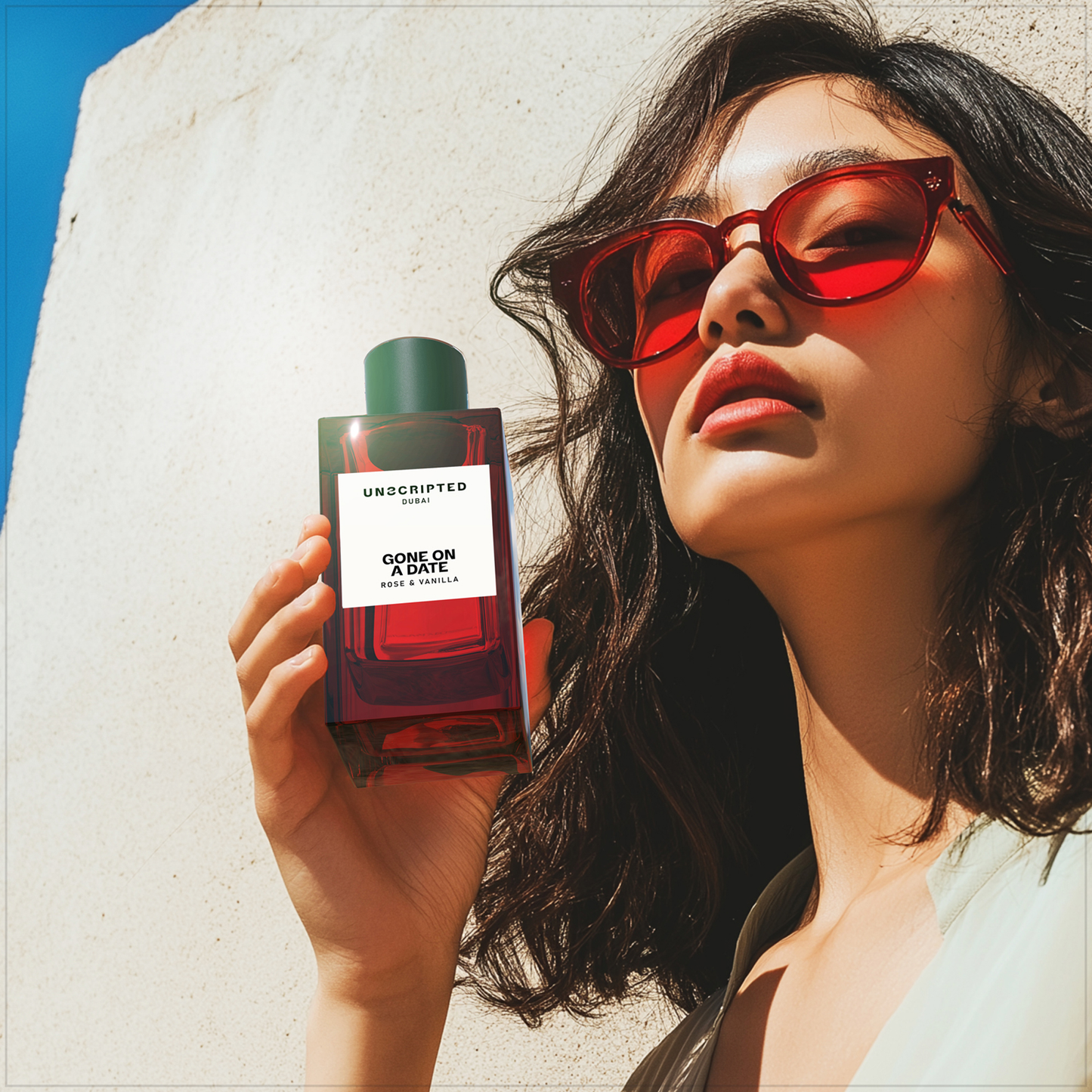 Gone On A Date EDP Spray