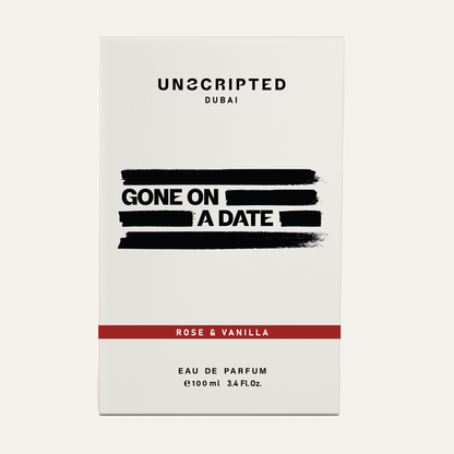 Gone On A Date EDP Spray