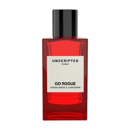 Go Rogue EDP Spray