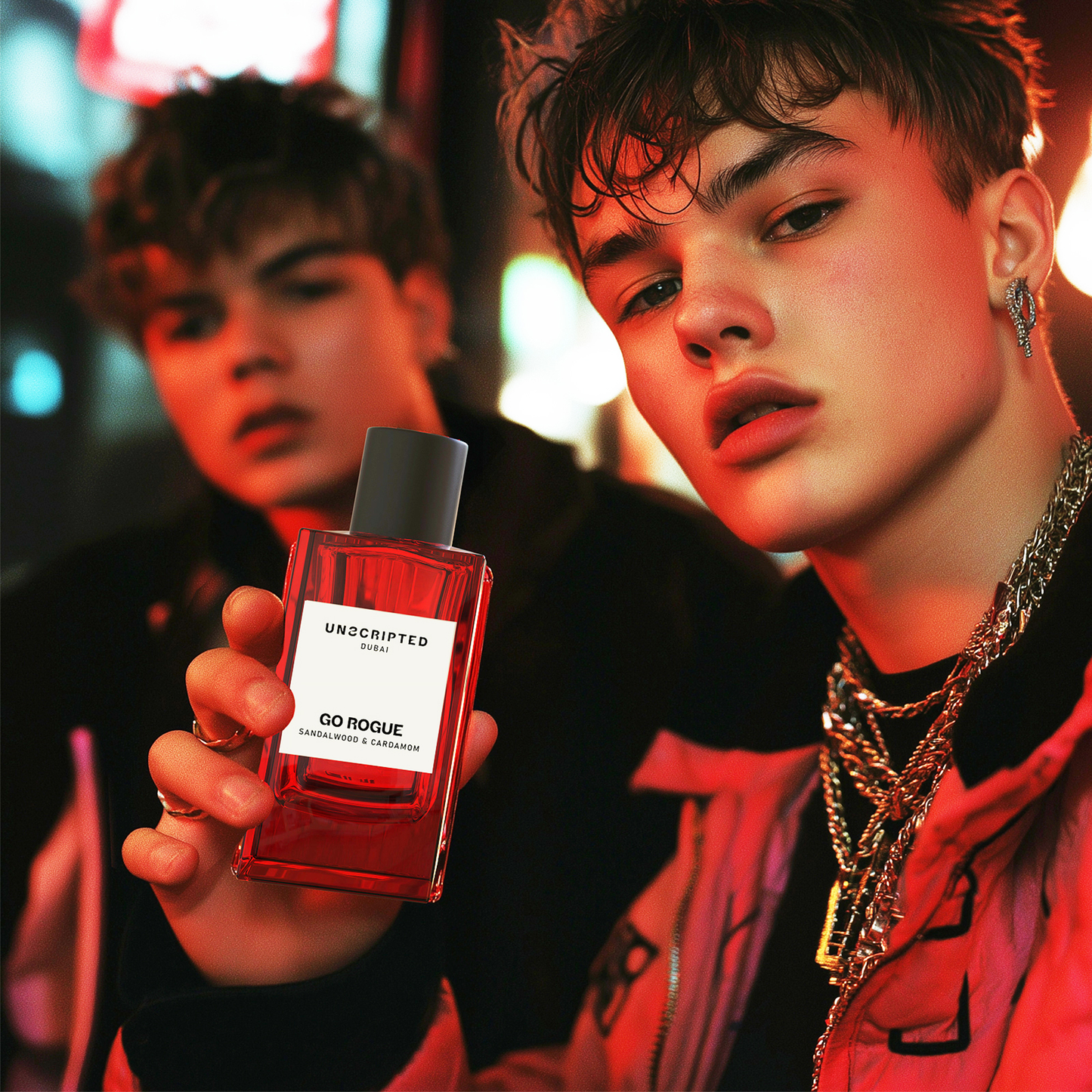 Go Rogue EDP Spray