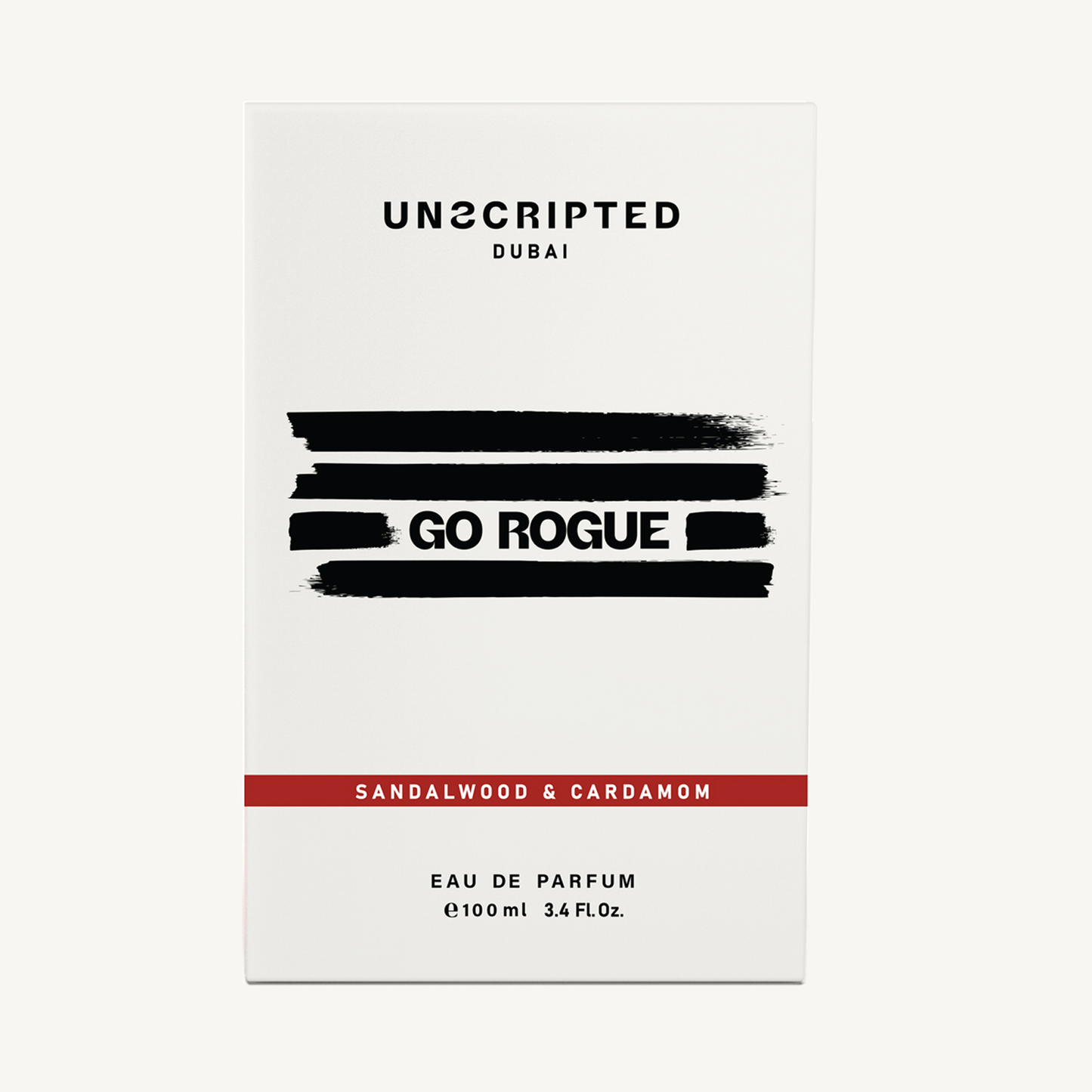 Go Rogue EDP Spray
