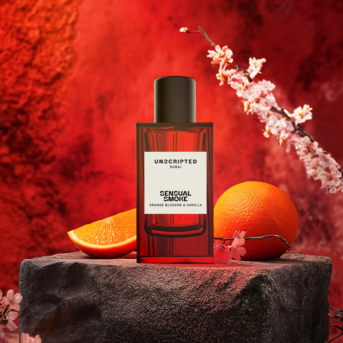 Sensual Smoke EDP Spray
