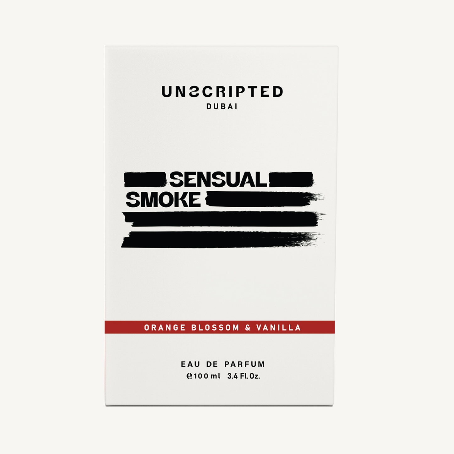 Sensual Smoke EDP Spray