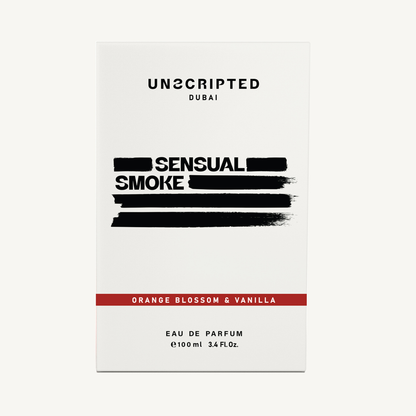 Sensual Smoke EDP Spray