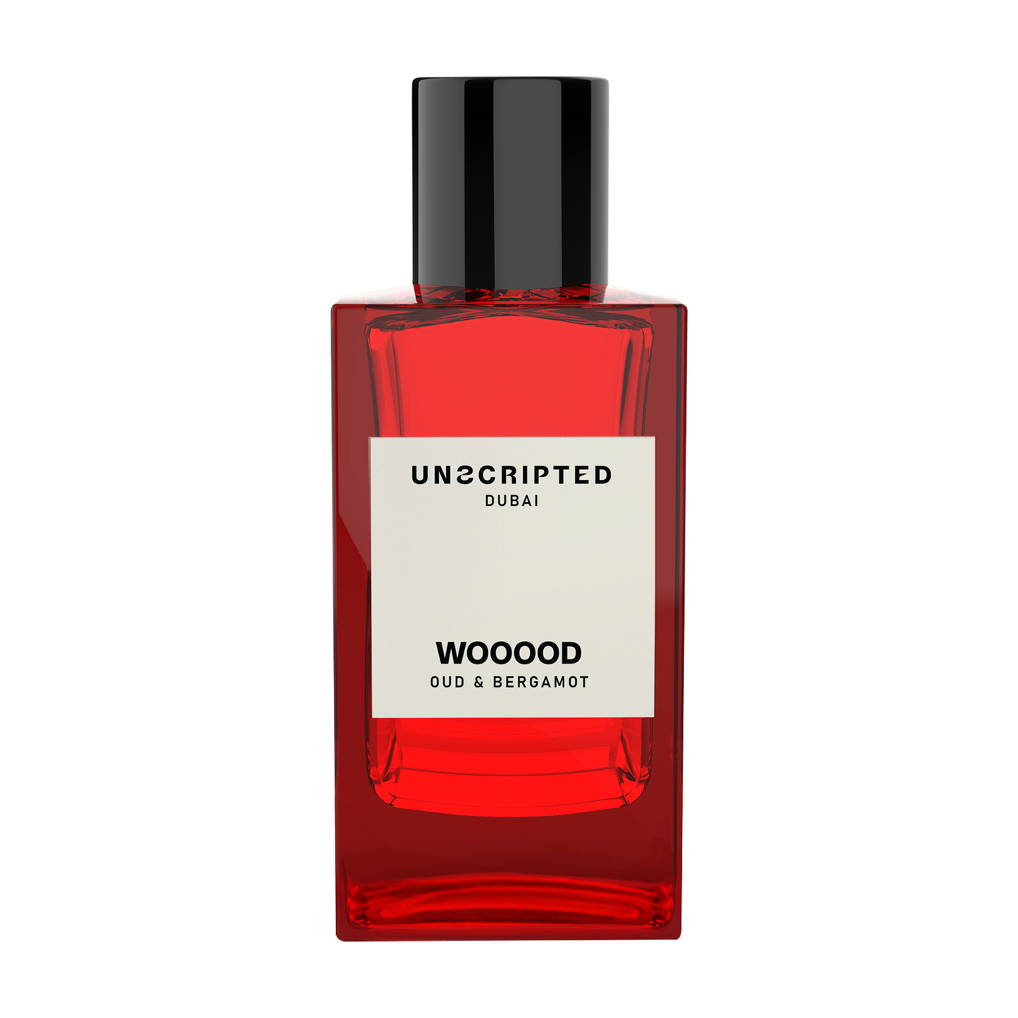 Wooood EDP Spray