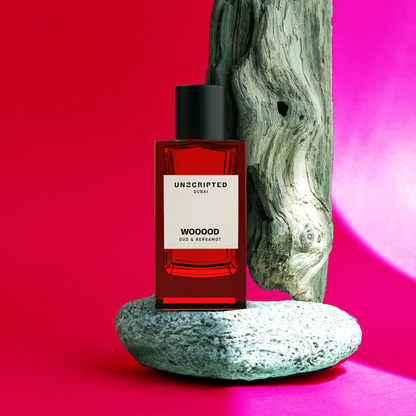 Wooood EDP Spray