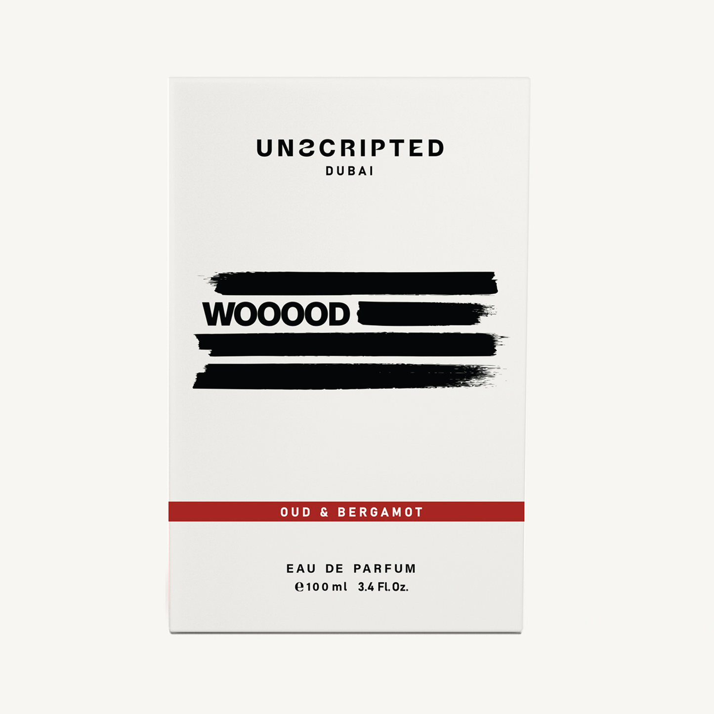 Wooood EDP Spray