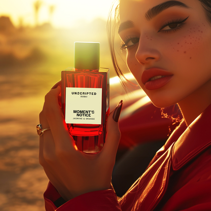 Moments Notice EDP Spray