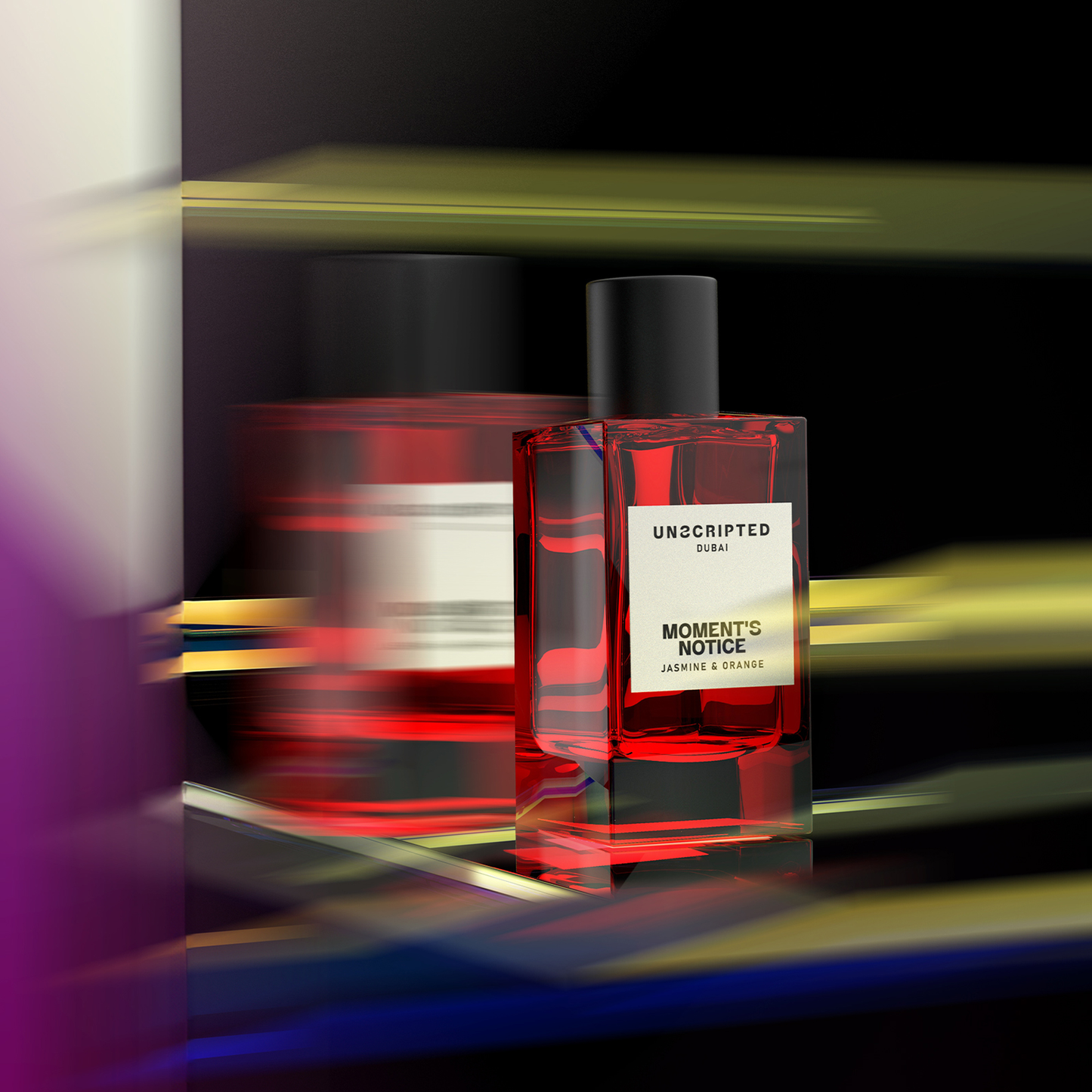 Moments Notice EDP Spray
