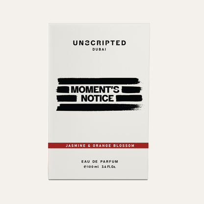 Moments Notice EDP Spray