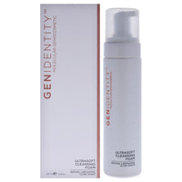 Ultrasoft Cleansing Foam