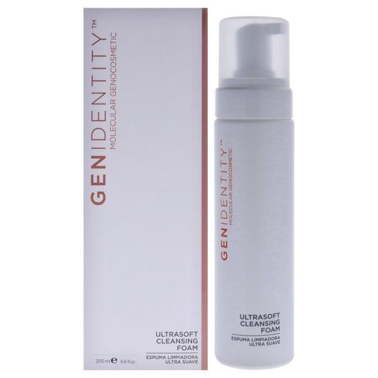 Ultrasoft Cleansing Foam